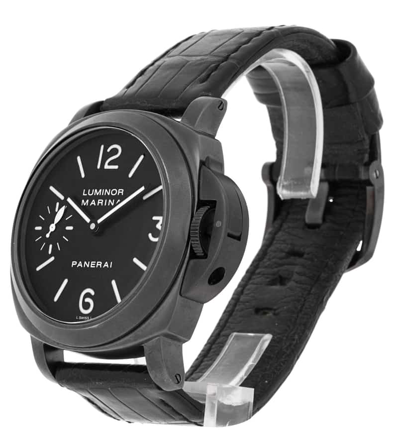 Panerai Luminor Marina PAM00004